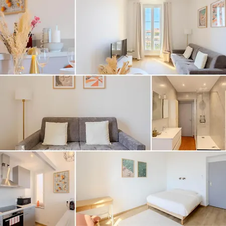 Διαμέρισμα Maison Mon Idee - Dernier Etage, Lumineux, Vue