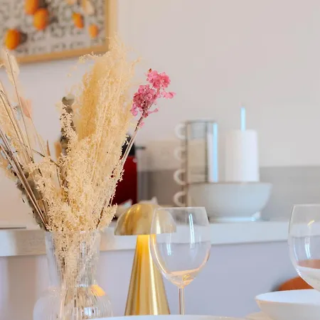 Maison Mon Idee - Dernier Etage, Lumineux, Vue Cannes