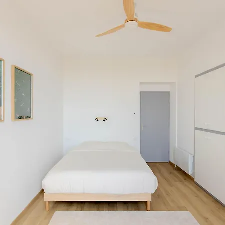 Lägenhet Maison Mon Idee - Dernier Etage, Lumineux, Vue