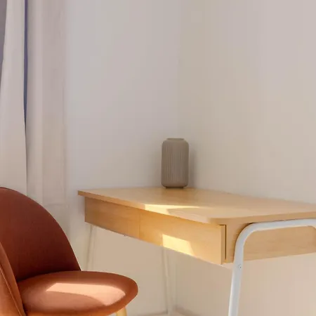 Lägenhet Maison Mon Idee - Dernier Etage, Lumineux, Vue Cannes
