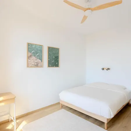 Maison Mon Idee - Dernier Etage, Lumineux, Vue Διαμέρισμα Κάννες
