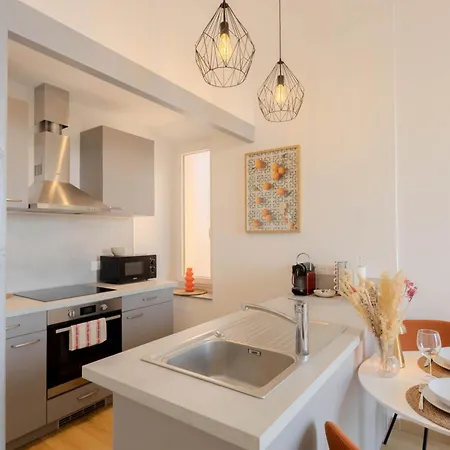 Maison Mon Idee - Dernier Etage, Lumineux, Vue *