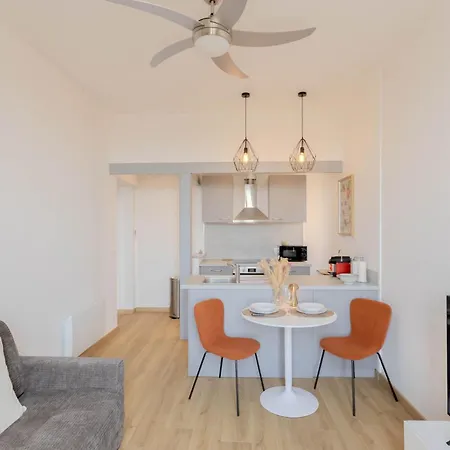 Maison Mon Idee - Dernier Etage, Lumineux, Vue