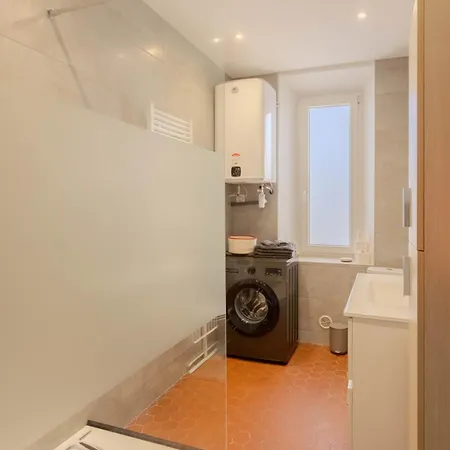 Maison Mon Idee - Dernier Etage, Lumineux, Vue Διαμέρισμα Κάννες