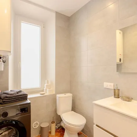 Maison Mon Idee - Dernier Etage, Lumineux, Vue