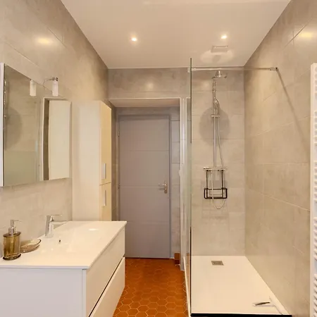 Maison Mon Idee - Dernier Etage, Lumineux, Vue Cannes