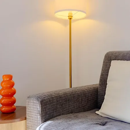 Maison Mon Idee - Dernier Etage, Lumineux, Vue *
