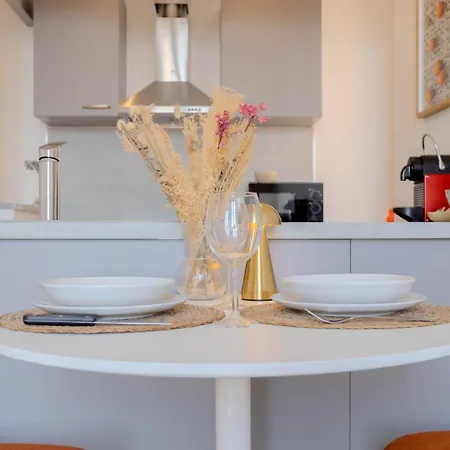 Maison Mon Idee - Dernier Etage, Lumineux, Vue *